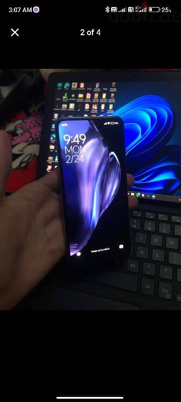 Redmi note 10s 1