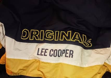 Lee Cooper Original Jacket