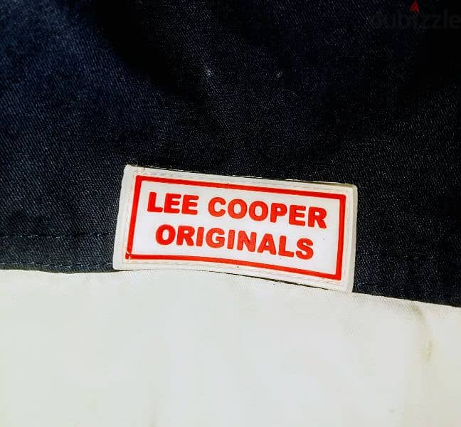 Lee Cooper Original Jacket 3