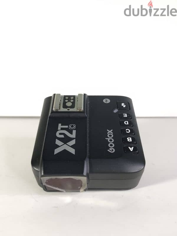 Godox X2T Trigger 3