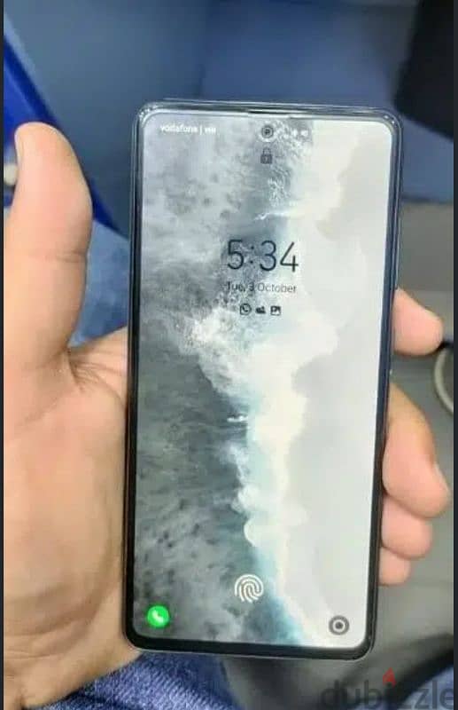 Samsung A52S 5G 1