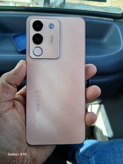 Vivo v29e 5g