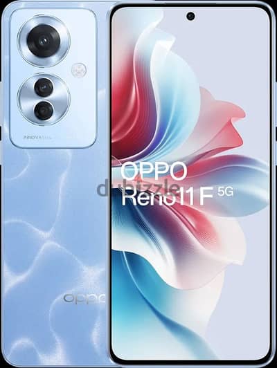 oppo reno 11f 5g