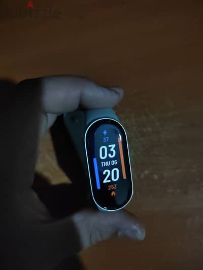 mi band 9