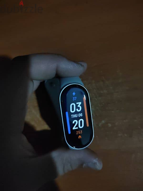 mi band 9 0