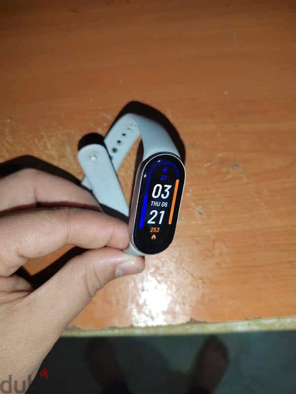 mi band 9 2