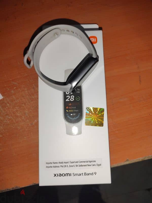 mi band 9 4