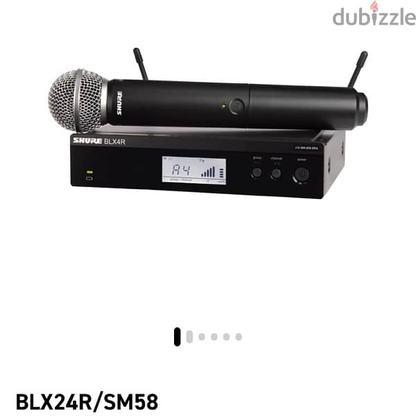 blxer sm58 0