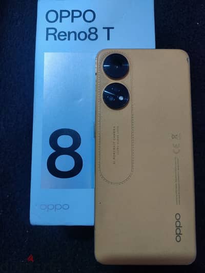 OppO 8t