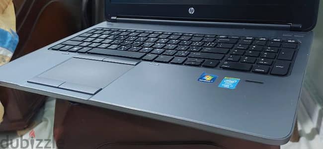 hp probook core i7MQ