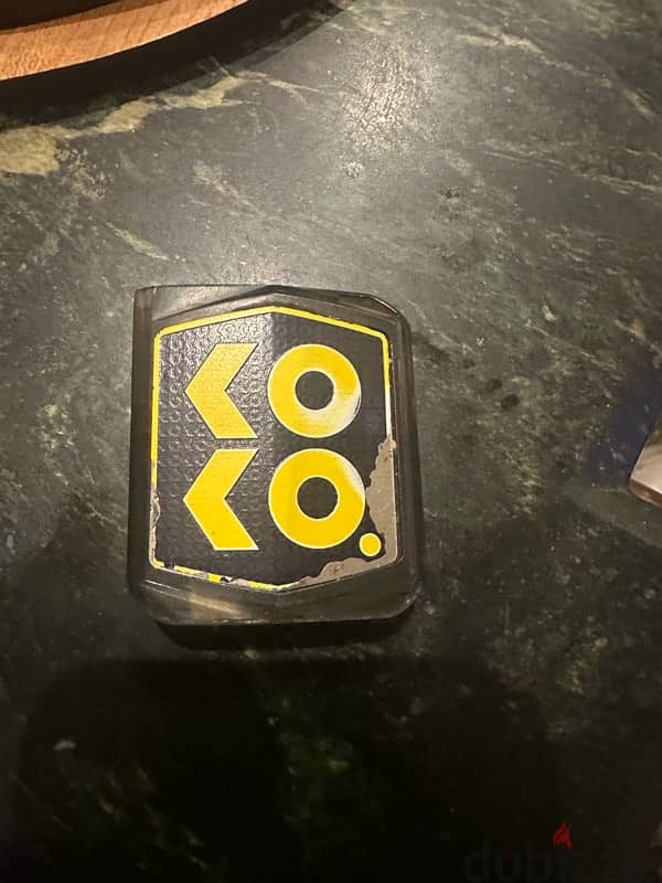 koko pod 2