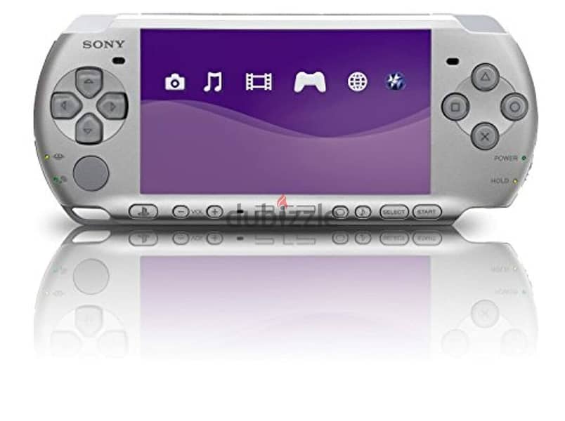 محتاج psp3000 اقراء الوصف قبل ماتبعت 1