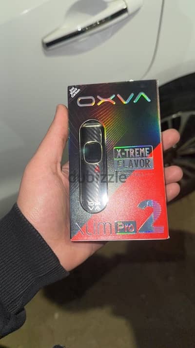 فيب vape xlim pro2