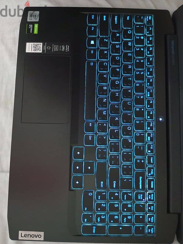 lenovo ideapad gaming 3 2