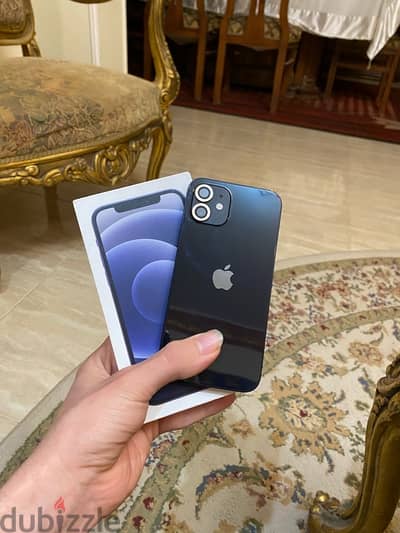 iPhone 12 السعر نهائي