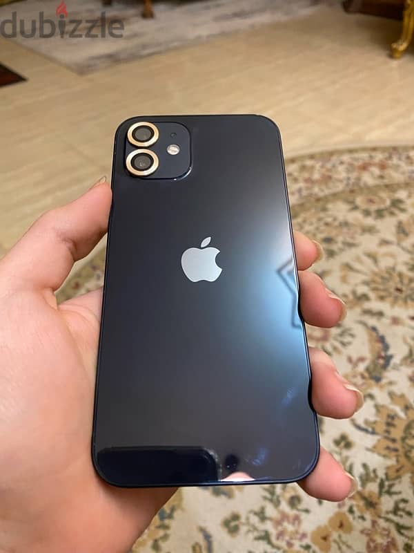 iPhone 12 السعر نهائي 1