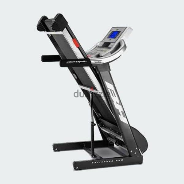 Treadmill BH Fitness F1 2