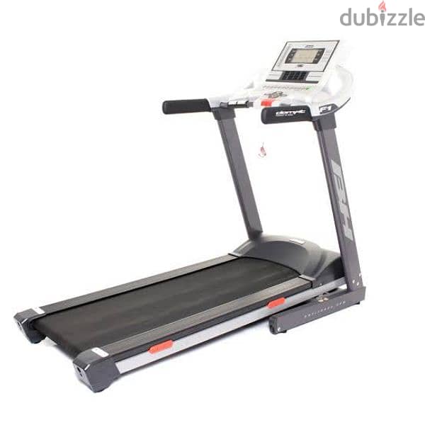 Treadmill BH Fitness F1 3