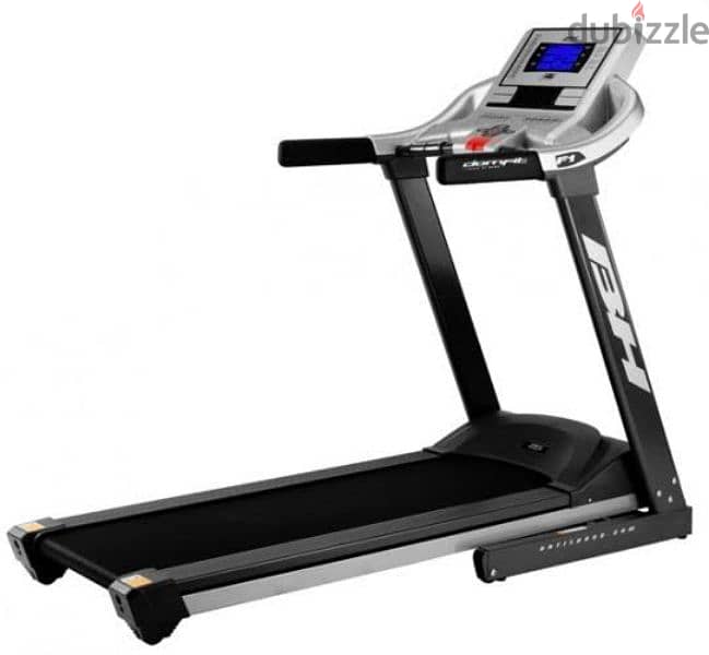 Treadmill BH Fitness F1 4