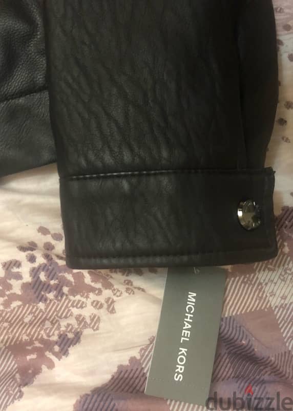 MK michael kors jacket 4