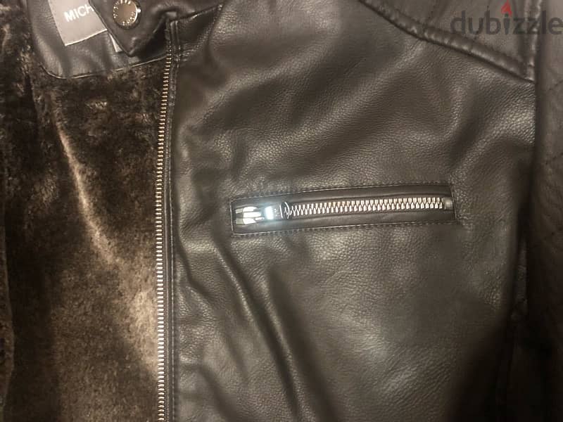 MK michael kors jacket 6