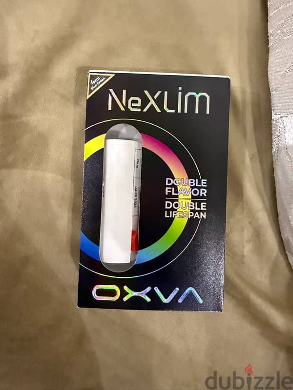 nexlim 1