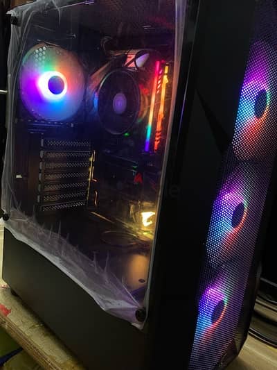 pc R5 5650g