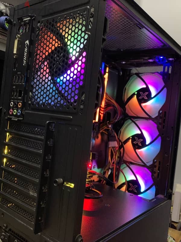 pc R5 5650g 3