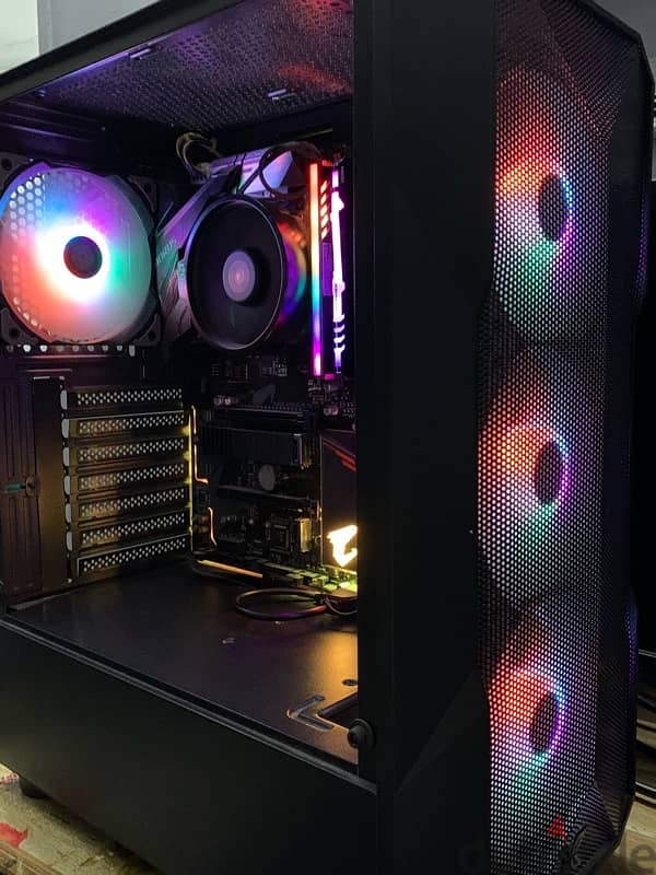 pc R5 5650g 4