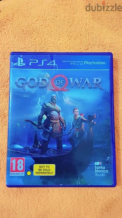 God Of War