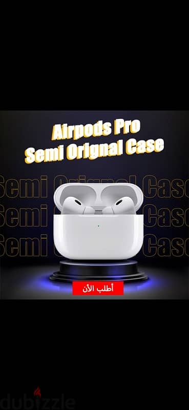 Airpods Pro 3 Semi Orignal