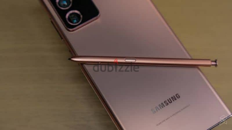 Galaxy Note 20 Ultra كسر زيرو 1