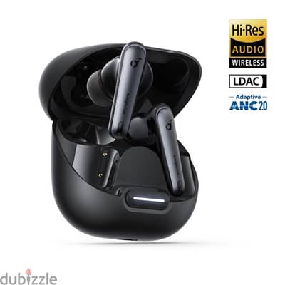 سماعة Anker Soundcore Liberty 4NC - Black