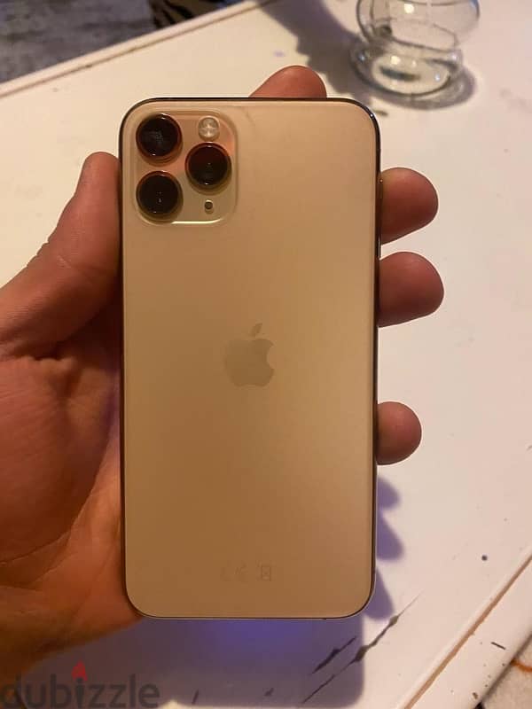 IPhone 11pro 0