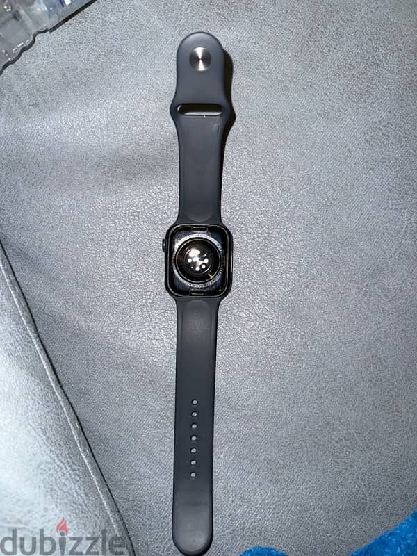 Apple Watch series 7 45mm 1