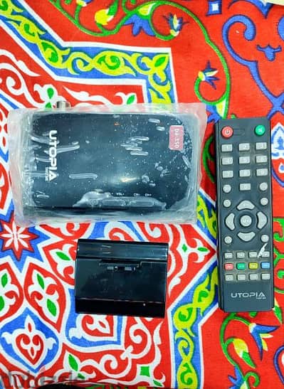 جهاز TV BOX لتشغيل وصلات BEIN SPORT