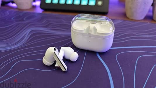 سامسونج جلاكسي بادز ٣ برو samsung galaxy buds 3 pro