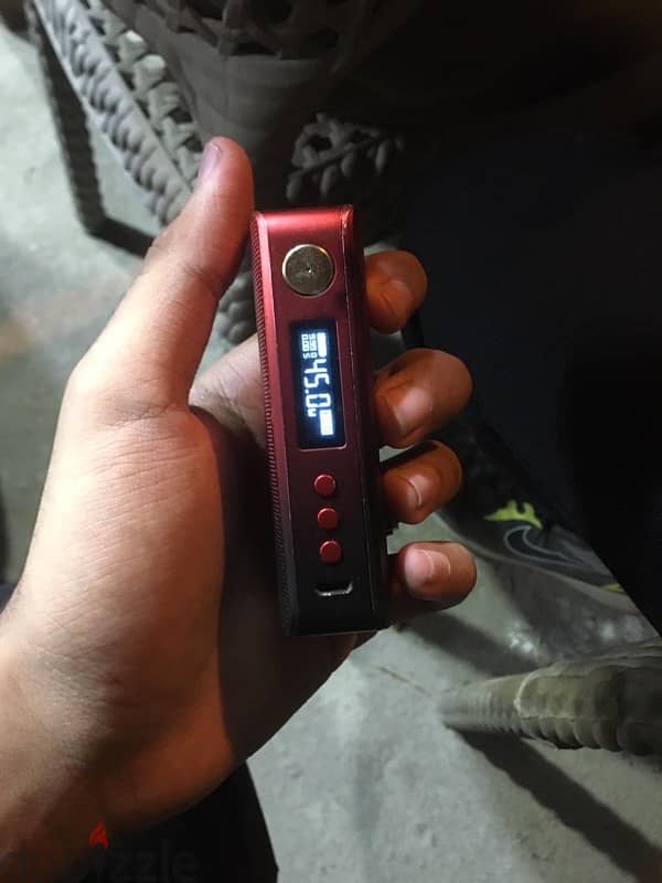 mod vape gen s 3