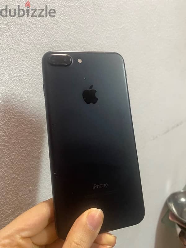 iPhone 7 Plus 0