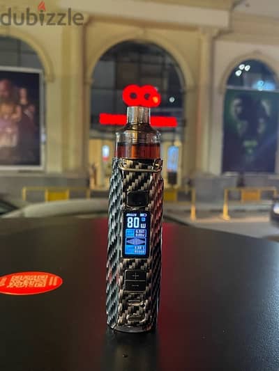 Vape argus pro