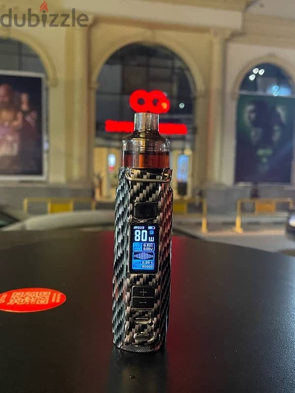 Vape argus pro 0