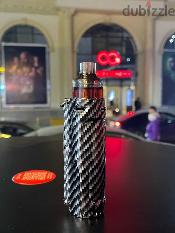 Vape argus pro 2