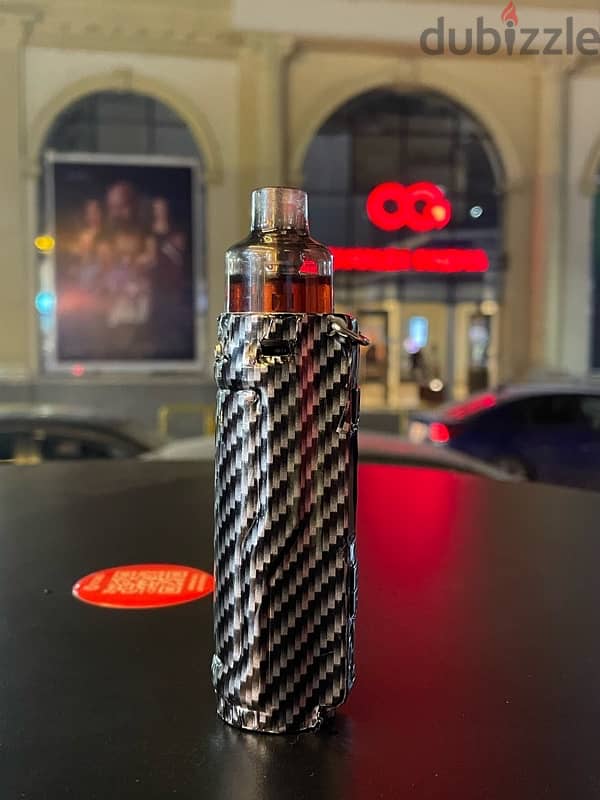 Vape argus pro 3