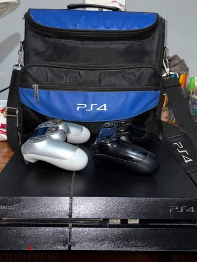 PLAYSTATION 4 1 TERA