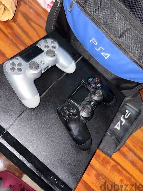 PLAYSTATION 4 1 TERA 3