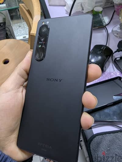 Sony Xperia 1 mark 4