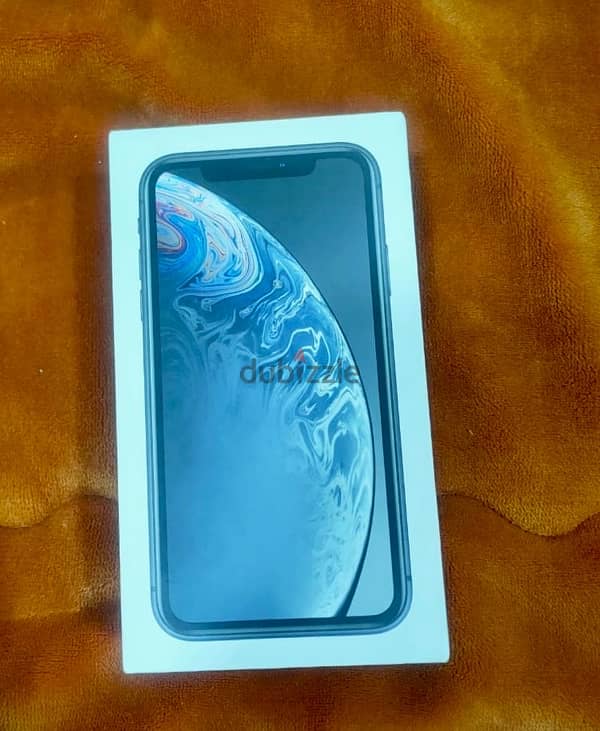 آيفون اكس آر / IPhone XR 4