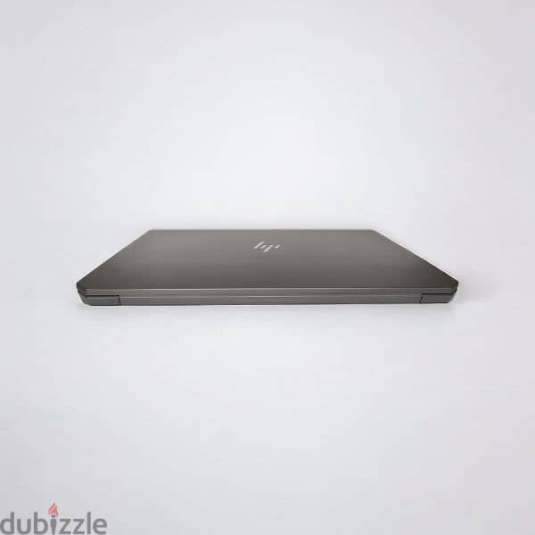 HP Zbook 15 G5 2