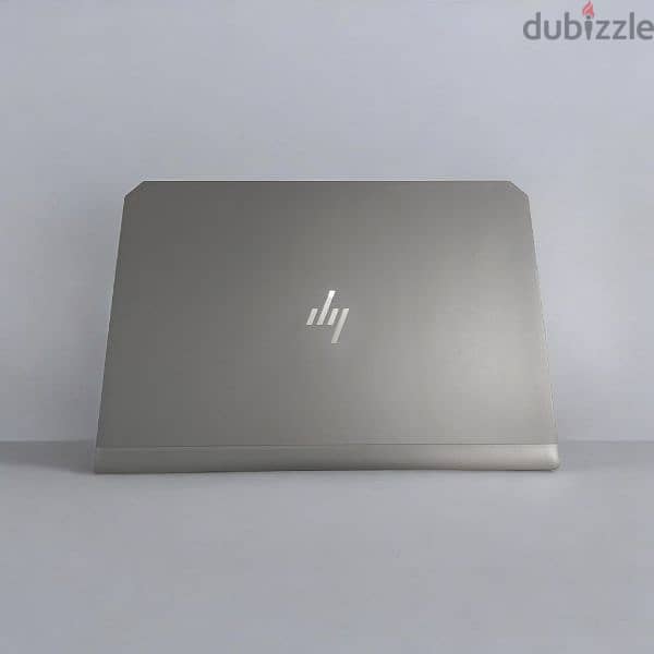 HP Zbook 15 G5 3