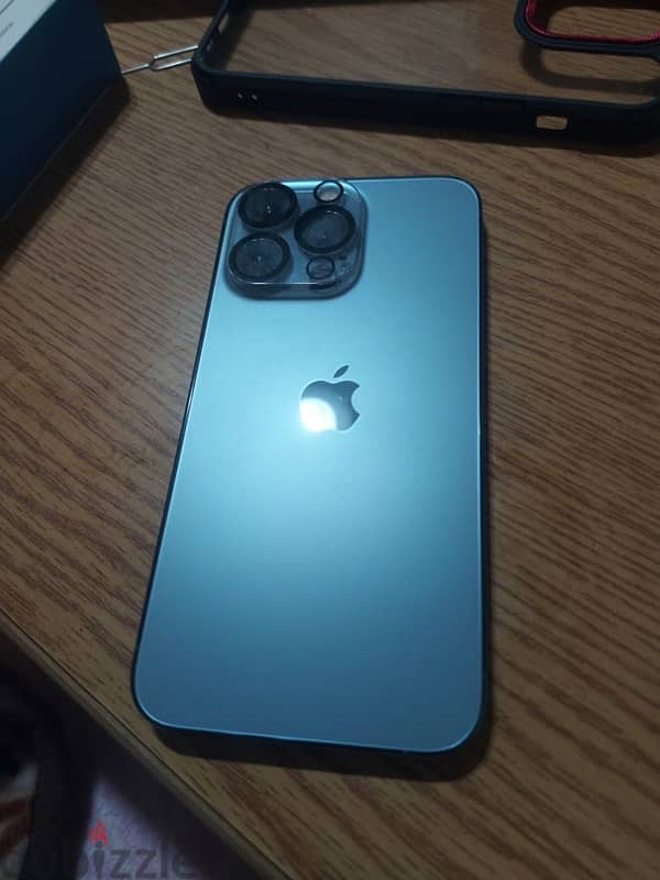 iphone 13 pro as New 1